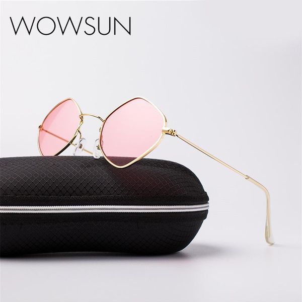 

sunglasses ladies retro designer brand transparent couple glasses, White;black
