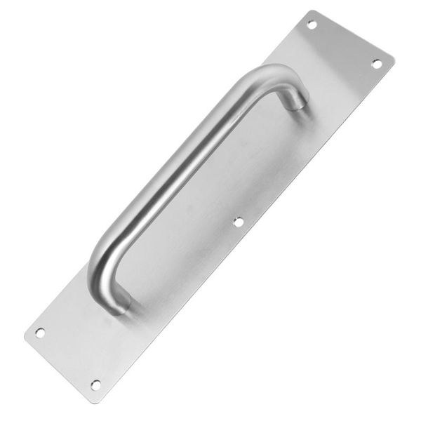 

handles & pulls 1 set stainless steel door knob silver handle practical durable