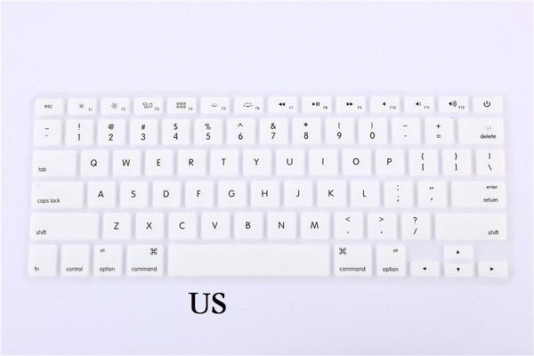 

keyboard covers cover slim waterproof skin film protector