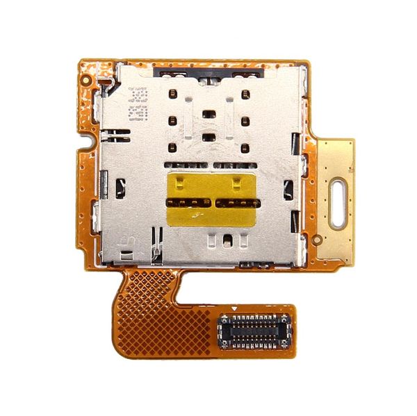 

sd card reader contact flex cable for galaxy tab s2 97 t810