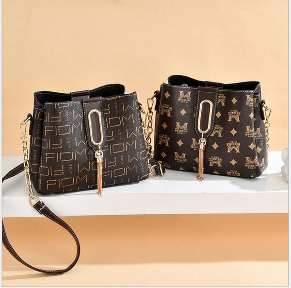 

genuine leather 2021 new women designer bags handbags famous brands fashion designer large capacity ladies shoulder diagonal bag 2550