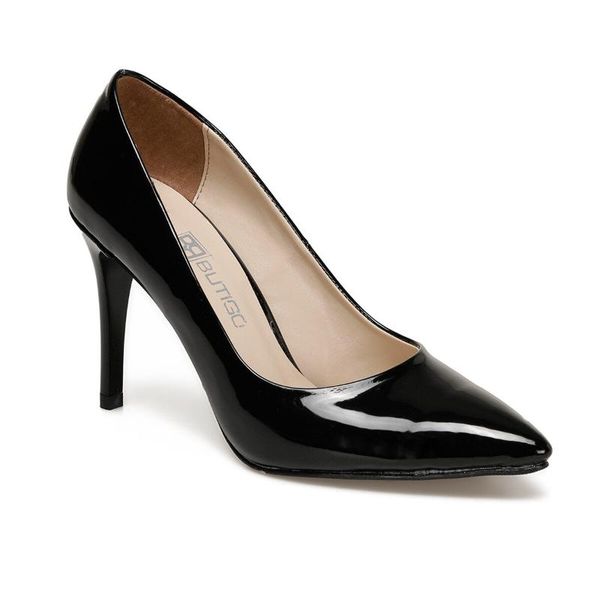 

dress shoes flo roan red women gova butigo, Black