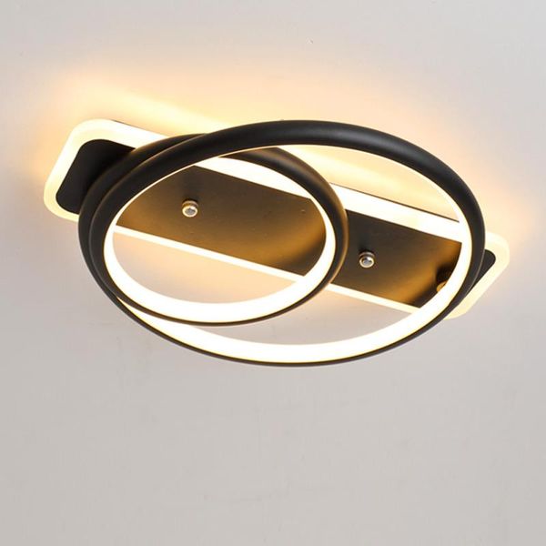 

ceiling lights modern led nordic luminaire luminaria living room lampara bedroom dining