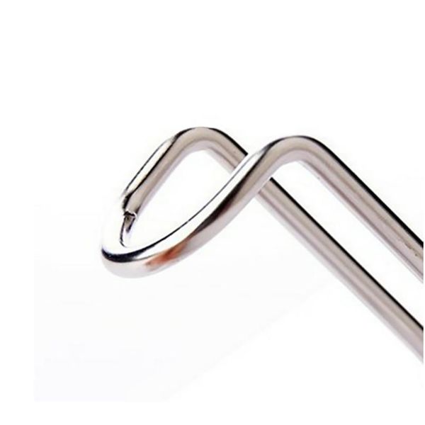 

wall mounted door sticky hanger holder wash basin holder stainless steel strong adhesive hook kitchen bathroom qylsdt