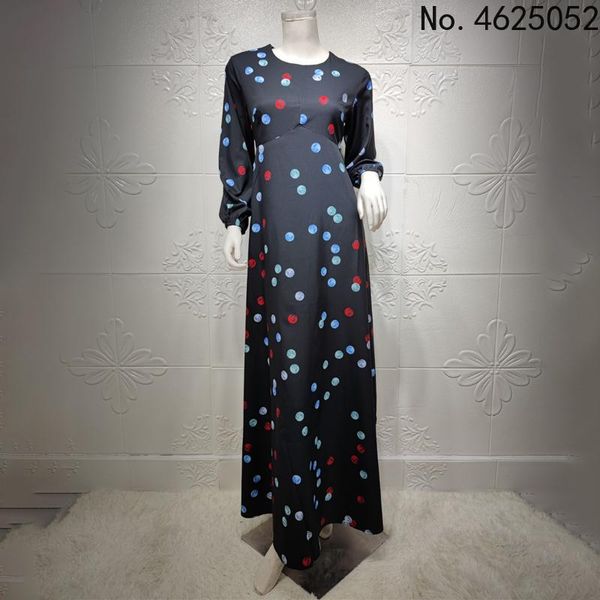 

casual dresses muslim women hijab long dress caftan black abaya dubai turkey islam marocain robe musulman african vestidos clothing, Black;gray