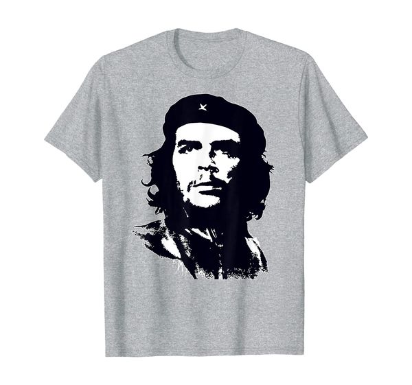 

Che Guevara guerrilla cuba revolution. T-Shirt, Mainly pictures
