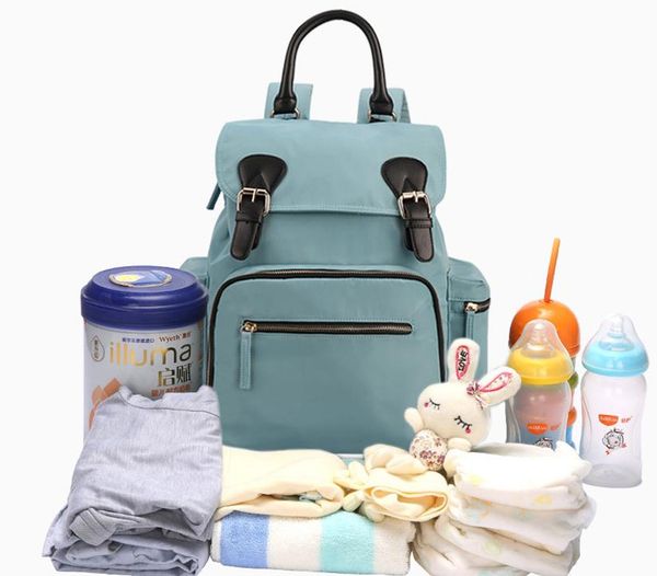 

diaper bags mummy bag for mom baby care backpack durable nappy mother nursing