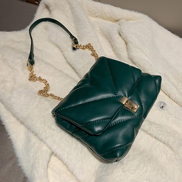 

cross body chuwanglin leather crossbody bags designer chains women shoulde luxury mini lady messenger bag purse bolso mujer 3041617