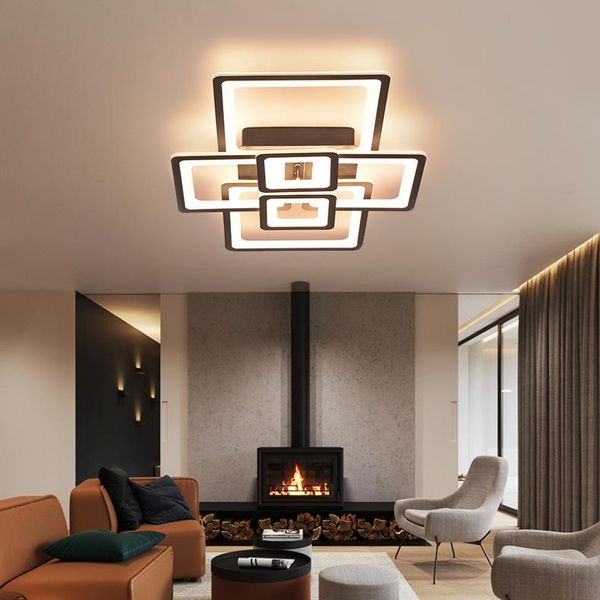 

living room bedroom hallway lamp led ceiling lamp bedside aluminum e27 led ceiling lamps lighting light light fans