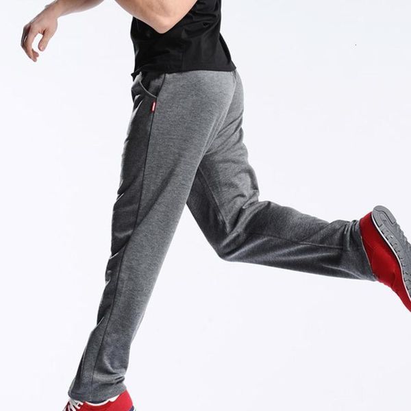 

2021 men restore winter warm jogging leg personality right broek mode g4n6, Black