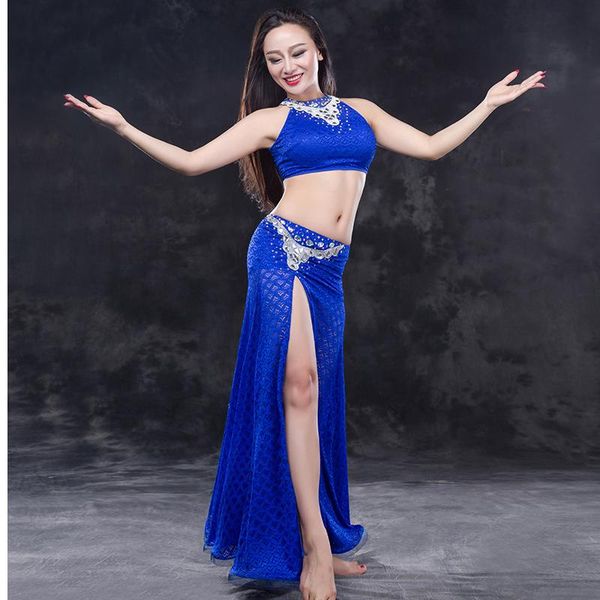 

stage wear women oriental belly dancing skirt afety pants arrival dance costumes performance club costume, Black;red