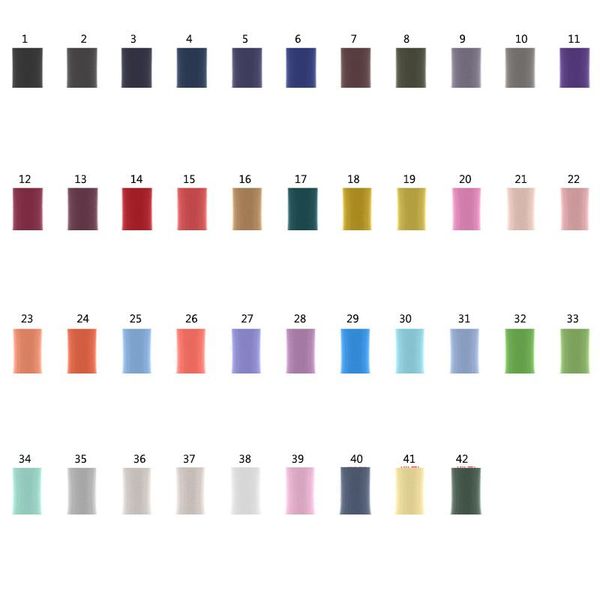 

63 colors silicone watchband loop sport watch bands replacement strap iwatch accessories for series 6 5 4 3 2