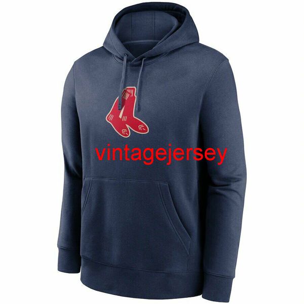 

boston cooperstown collection mashup club hoodie s-3xl, Blue;black