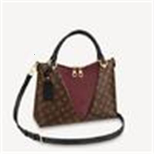 

m43949 tote medium handbag 1 women handbags bags handles shoulder bags totes evening cross body bag 6jpi, Black;red