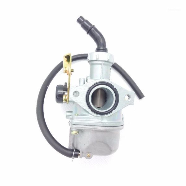 

carburetor sunl 50 70 90 110 125 cc atv roketa taotao 20mm cable choke
