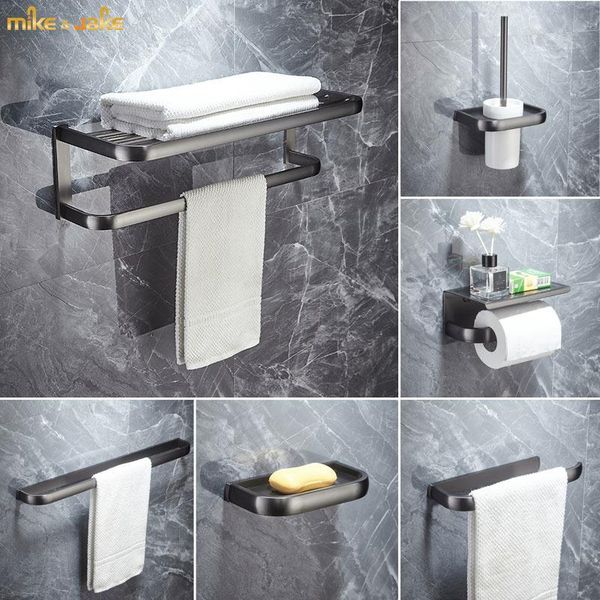 

bath accessory set brass bathroom shelf gunmetal wall towel toilet bar nordic triangle basket brush hardware