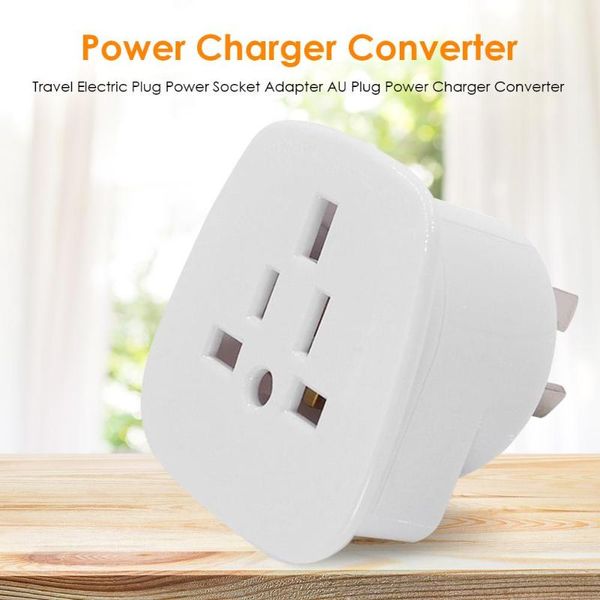 

smart power plugs australia 3 flat foot plug base adapter travel multi-function conversion socket suitable for business tourism