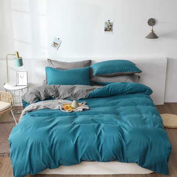 

bedding sets set luxury bed cover 160x200 200x220 euro home furnishings nordic covers and sheets..