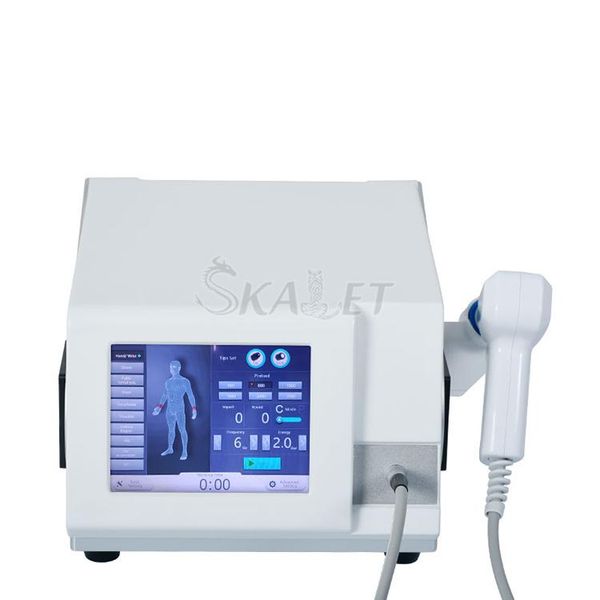 

electric massagers portable ed erectile dysfunction wave physiotherapy machine shockwave therapy pain removal joint relief