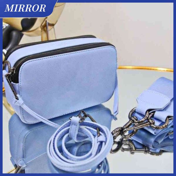 

mirror fashion camera bag ladies luxury messenger shoulder mini bag handbag in stock