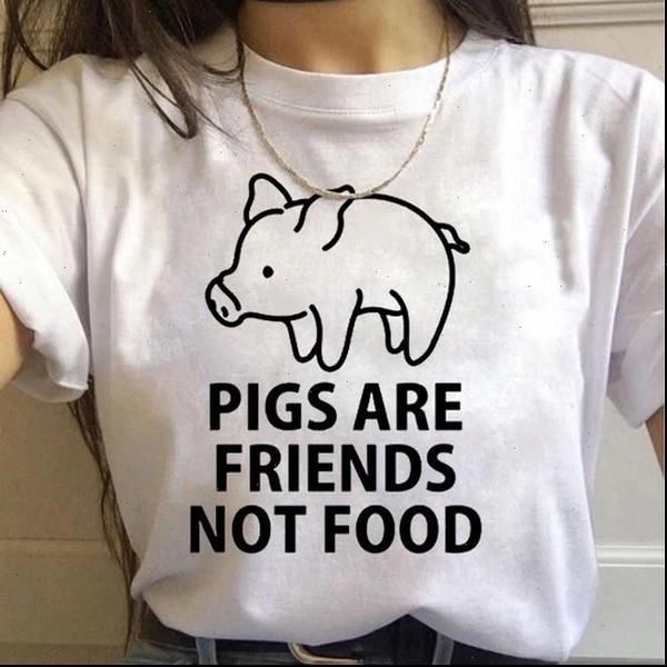 

women t shirt t shirt harajuku tee shirts female korean kawaii ulzzang graphic printed women tshirt, White