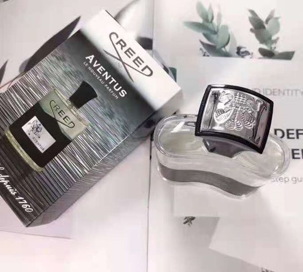 

selling quality perfume for women men aventus 120mlwith long lasting time good smell high fragrance capactity fast ship