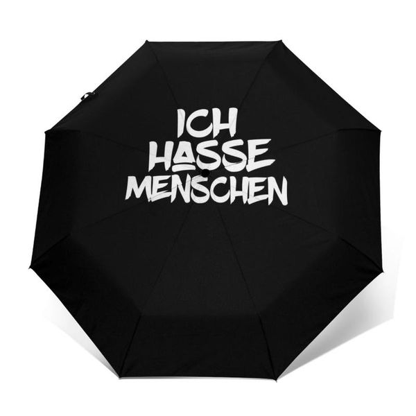 

umbrellas i hate people umbrella mini lightweight painting backpack windproof automatic