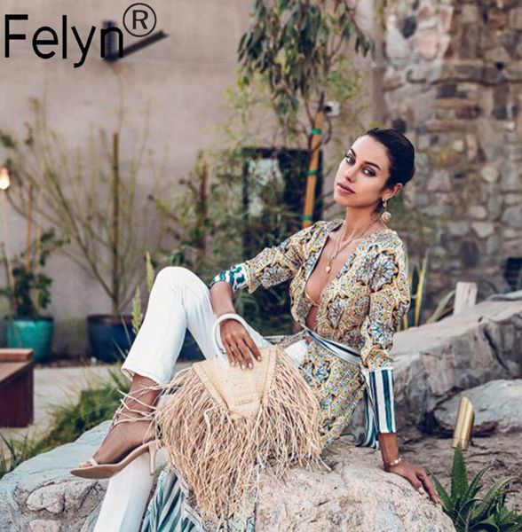 

style printed trapezoidal dress, name, v-neck, belt, high stitching, skirt, summer, 2021 lwji, Black;gray