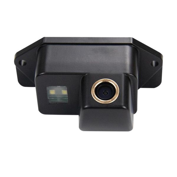

car rear view cameras& parking sensors hd 720p camera for mitsubishi/lancer/evolution/ lancer evolution gsr fortis io gt / galant waterproof