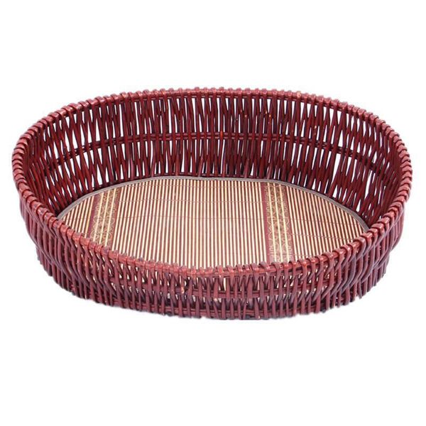 

cat beds & furniture rattan nest house cage net red dog kennel pet teddy tiberium summer four seasons universal removable and wash