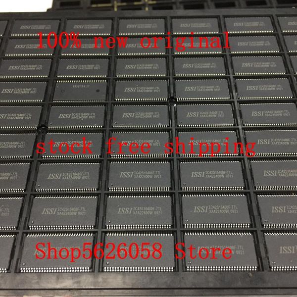 

smart power plugs ic42s16400f-7tl tssop 100% original 10pcs-300pcs/lot stock