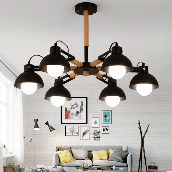 

ceiling lights modern led light ac85-265v lamp fixtures cafe el fans luminaria ligting