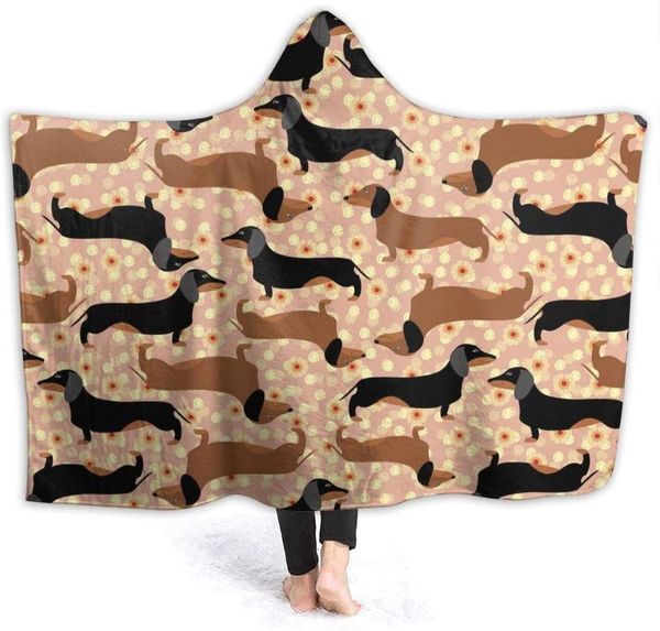 

blankets wearable blanket sofa baby children men is women hooded