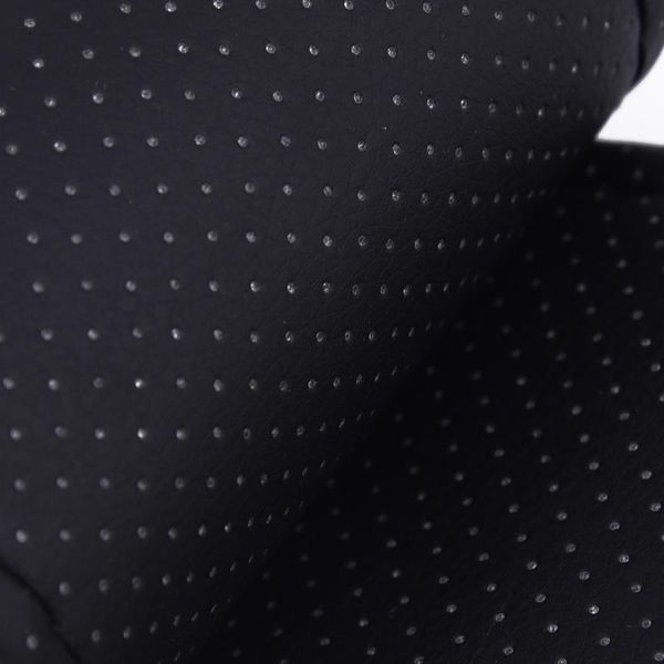 

steering wheel covers car cover anti-slip faux sleeve protector durable useful
