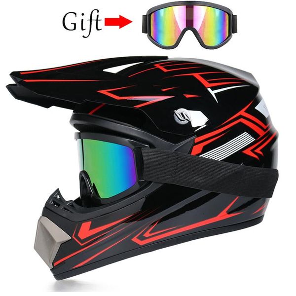 

motocross motorcycle helmets, off-road downhill helmets, full face racing helmet, mask helmet casco casque moto capacete