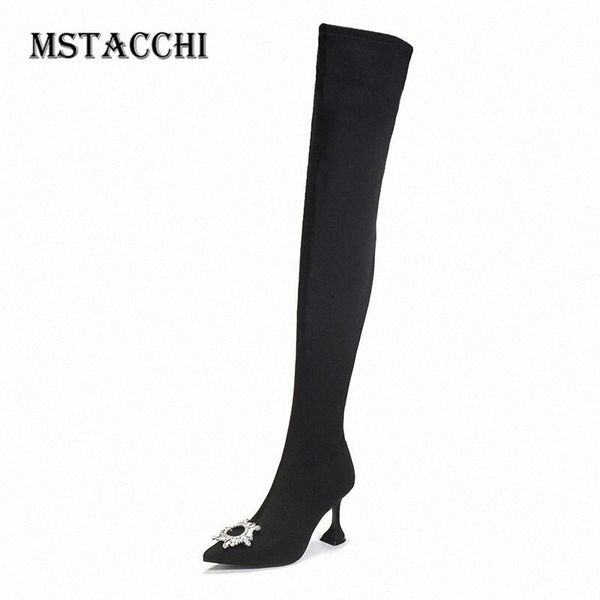 

mstacchi 64 84gg#, Black