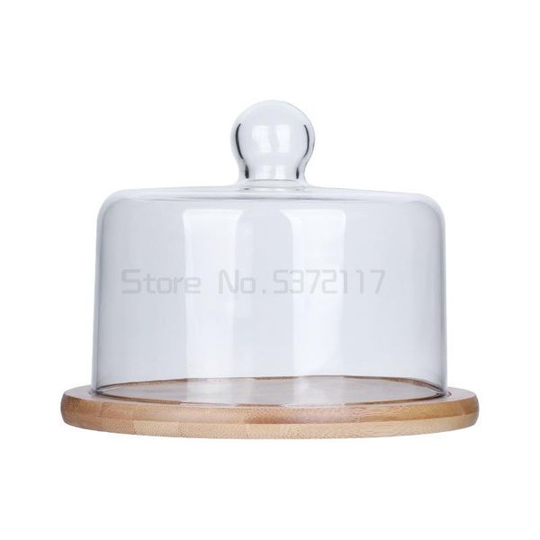 

other bakeware glass transparent cover fruit plate afternoon wooden tray west point dessert