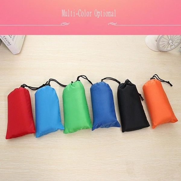 

outdoor pads oxford waterproof mat portable picnic beach camping baby climb ground easy to carry and fold 140*180cm