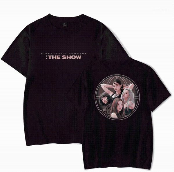 

men's t-shirts bp the show t-shirt, White;black