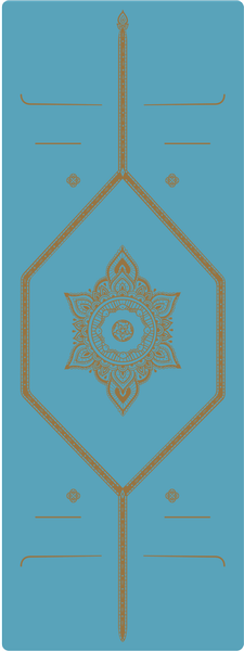 

yoga mats eco friendly vegan pu golden mat pilates