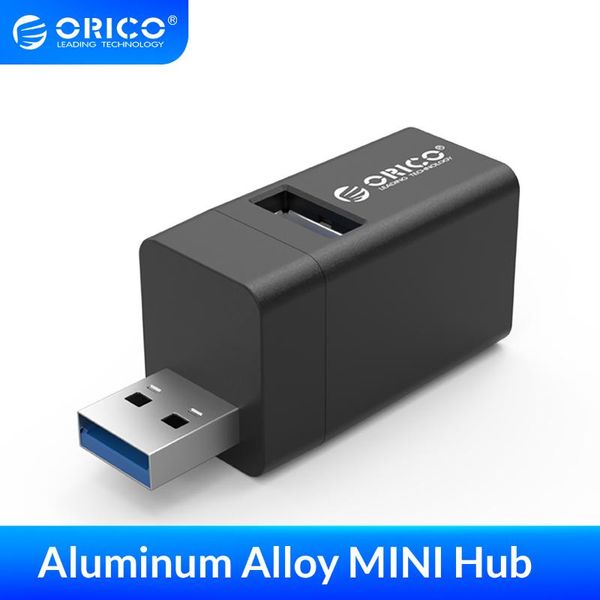 

hubs orico aluminum alloy usb 3.0 hub notebook wireless splitter3 in 1 lapextender pc computer for accessories