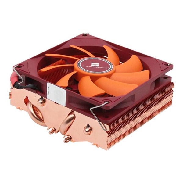 

fans & coolings thermalright axp90 full htpc itx cooler high 47mm low profile a4 case cpu cooling with 92mm pwm fan for intel 115x 1200 amd