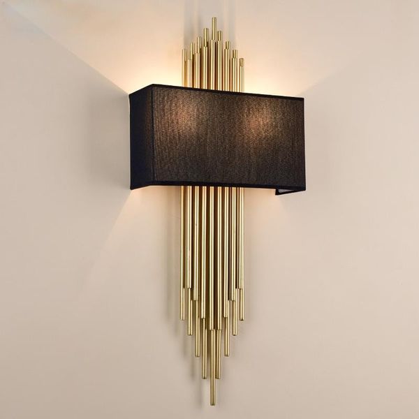 

blue wall light lamparas de techo colgante moderna crystal luminaria wood bedroom corridor monkey lamp espelho wall lamp