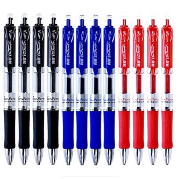 

gel pens truecolor a47 neutral pen student office special signature 0.5mm
