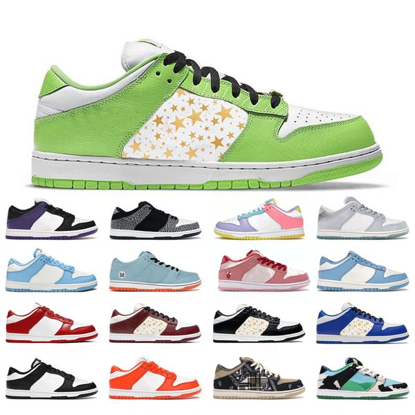 

classic running shoes dunk for man woman white black unc club 58 gulf sean cliver easter valentine's day chunky dunky court cool syracu