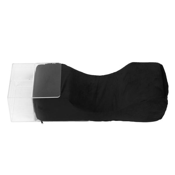 

pillow 1pc bueaty salon eyelash grafting console professional