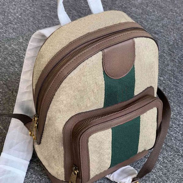 

luxurys designers ophidia school bag girls boys men backpack style classic matching stripes rope buckle man backpacks duffle bags 1