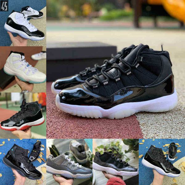 

jubilee pantone bred high 11 11s basketball shoes legend blue midnight navy space jam gamma blue jordÃ¡n easter concord 45 low