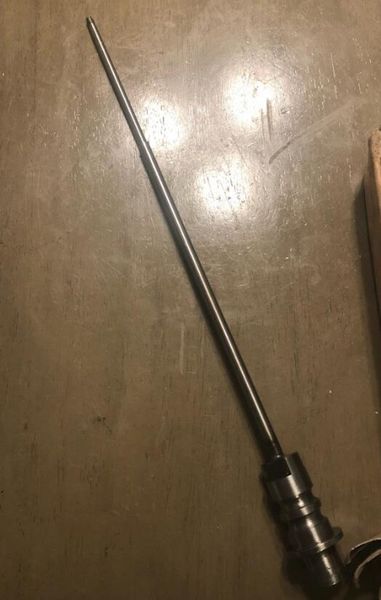 

pole for thdp-3 machine candy press lab supplies tablet die set tdp-0 tdp-1.5 tdp-5