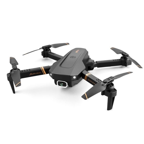 

drones 2021 aerial 4k hd professional folding four axis aircraft